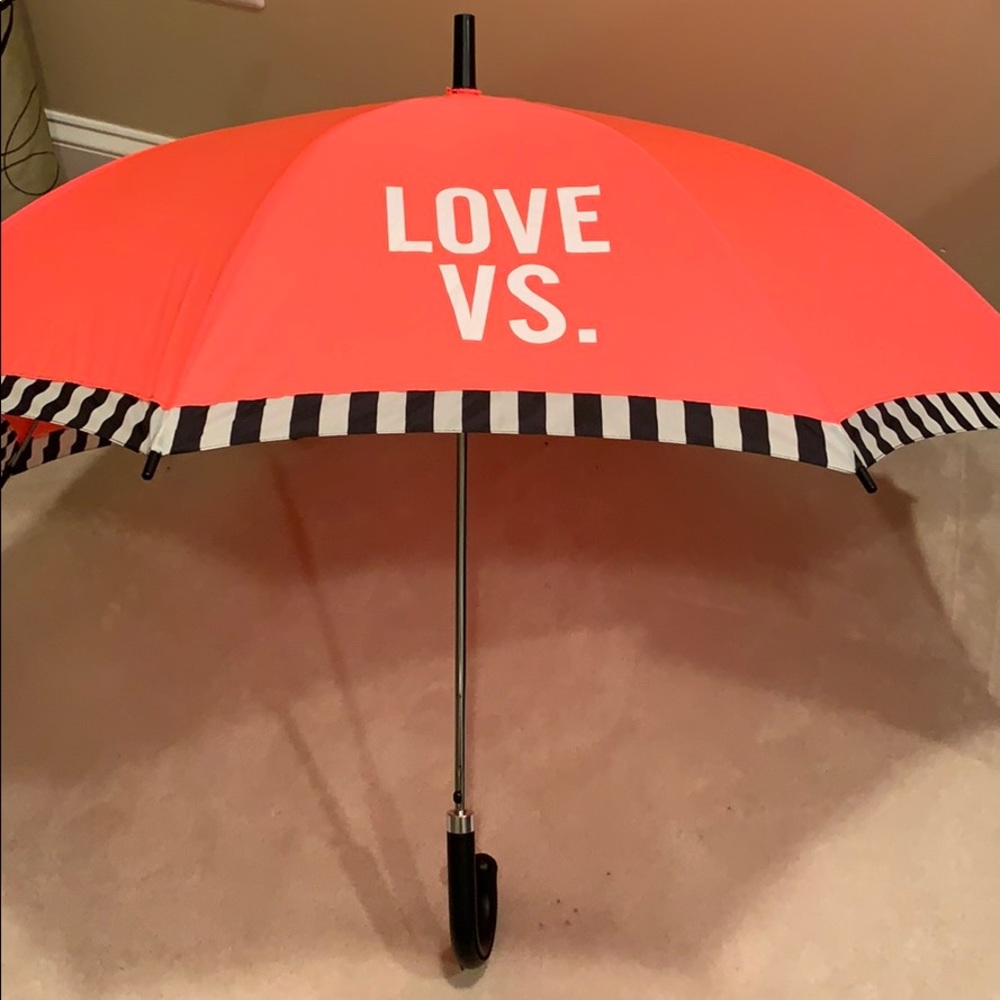 Victoria’s Secret umbrella- NEW